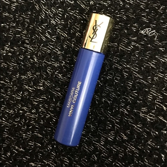 YSL Vinyl Couture Mascara - Picture 5 of 5